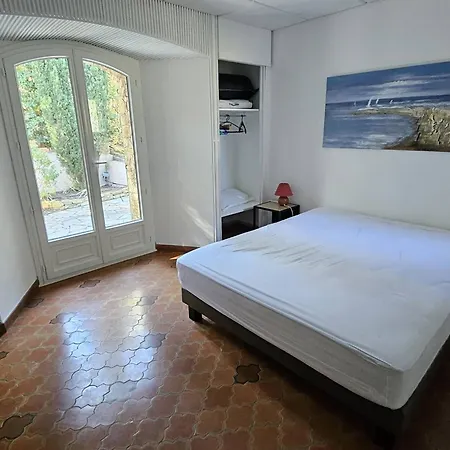Spacieuse 8 Ch, Vue Mer, Proche - Fr-1-768-116 فيلة