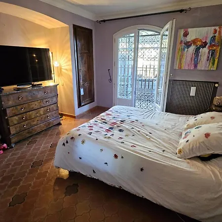 Villa Spacieuse 8 Ch, Vue Mer, Proche - Fr-1-768-116