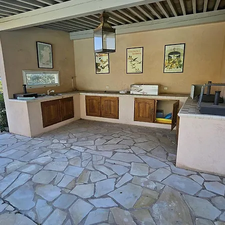 Spacieuse 8 Ch, Vue Mer, Proche - Fr-1-768-116 Villa *