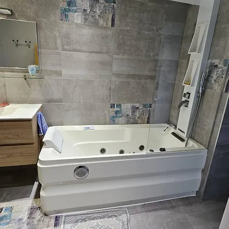 Spacieuse 8 Ch, Vue Mer, Proche - Fr-1-768-116 Villa Saint-Peire-sur-Mer