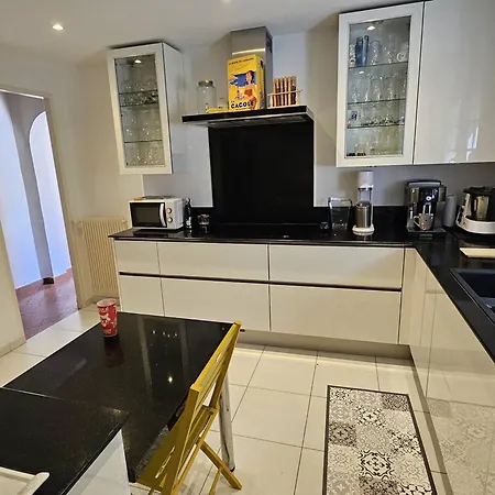 Spacieuse 8 Ch, Vue Mer, Proche - Fr-1-768-116 * Saint-Peire-sur-Mer