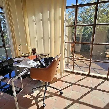 Villa Spacieuse 8 Ch, Vue Mer, Proche - Fr-1-768-116 *
